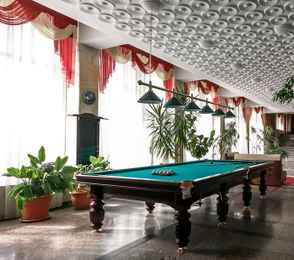 Санаторий «Джинал», фото 37