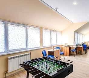 Санаторий «Джинал», фото 38