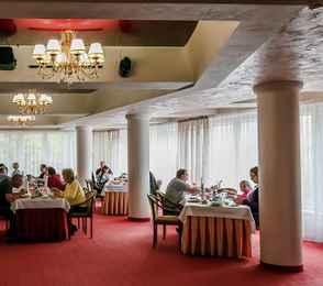 Санаторий «Джинал», фото 41