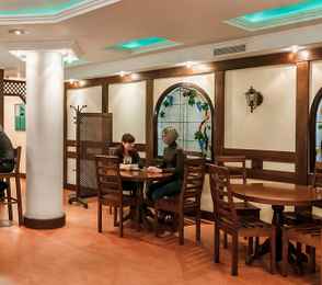 Санаторий «Джинал», фото 47