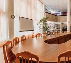 Санаторий «Джинал», фото 49