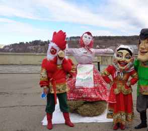 Санаторий «Джинал», фото 51