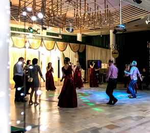 Санаторий «Джинал», фото 52