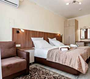 Санаторий «Джинал», фото 54