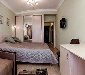 Санаторий «Джинал», фото 56