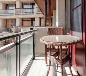 Санаторий «Джинал», фото 57