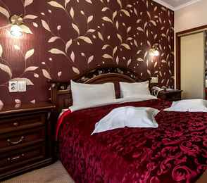 Санаторий «Джинал», фото 60