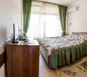 Санаторий «Джинал», фото 62