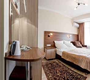 Санаторий «Джинал», фото 63