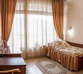 Санаторий «Джинал», фото 65