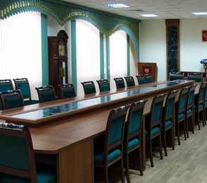 Санаторий им. ВЦСПС, фото 3