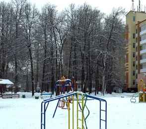 Санаторий им. ВЦСПС, фото 13