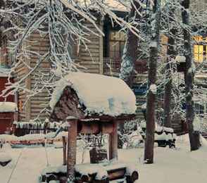 Санаторий им. ВЦСПС, фото 14