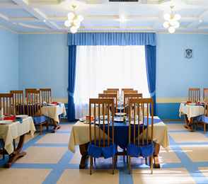 Санаторий им. ВЦСПС, фото 17