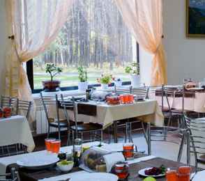 Санаторий им. ВЦСПС, фото 18