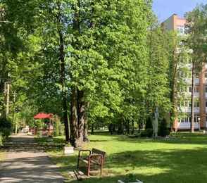 Санаторий им. ВЦСПС, фото 25