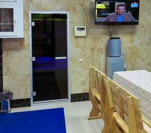 Санаторий им. ВЦСПС, фото 22