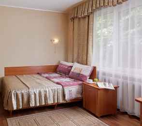 Санаторий «Автомобилист», фото 3