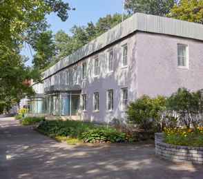 Санаторий «Автомобилист», фото 6