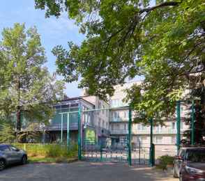 Санаторий «Автомобилист», фото 9