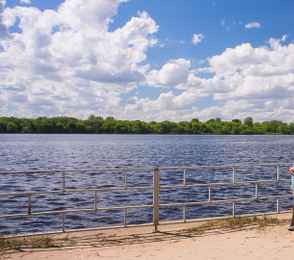Санаторий «Автомобилист», фото 11