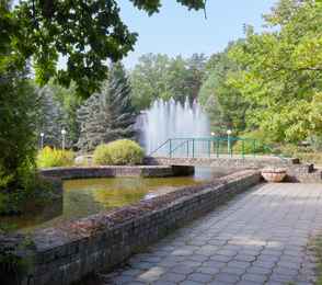 Санаторий «Автомобилист», фото 13