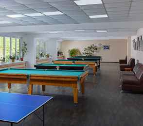 Санаторий «Автомобилист», фото 15