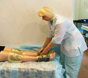 Санаторий «Автомобилист», фото 20