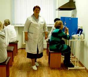 Санаторий «Автомобилист», фото 21