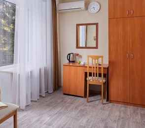 Санаторий «Автомобилист», фото 29