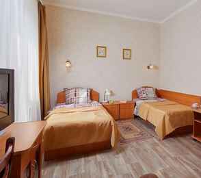 Санаторий «Автомобилист», фото 31