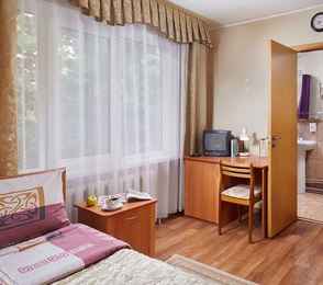 Санаторий «Автомобилист», фото 35