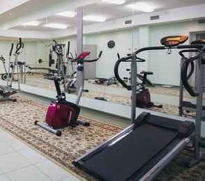 Санаторий «Сосновый бор», фото 5