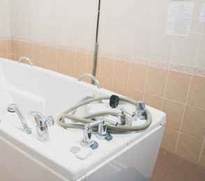 Санаторий «Сосновый бор», фото 11