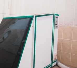 Санаторий «Сосновый бор», фото 12