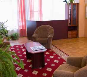 Санаторий «Сосновый бор», фото 15