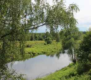 Санаторий «Сосновый бор», фото 16