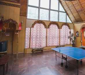 Санаторий «Сосновый бор», фото 18