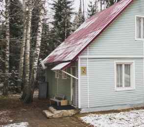 Санаторий «Сосновый бор», фото 22