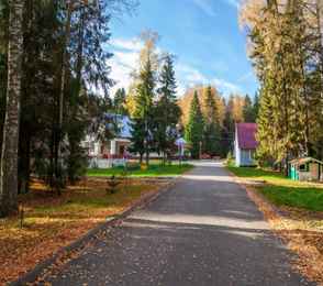 Санаторий «Сосновый бор», фото 23