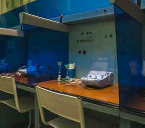 Санаторий «Сосновый бор», фото 24