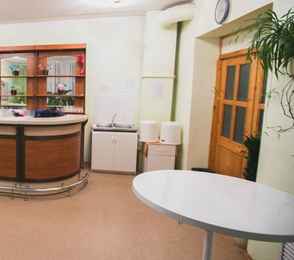 Санаторий «Сосновый бор», фото 26