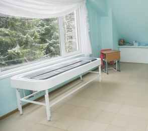 Санаторий «Сосновый бор», фото 31