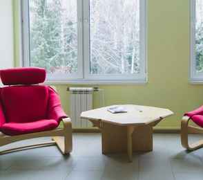 Санаторий «Сосновый бор», фото 34