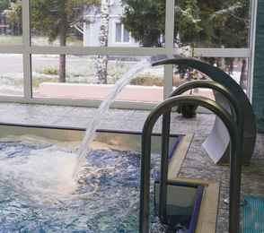 Санаторий «Сосновый бор», фото 36