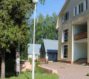 Санаторий «Сосновый бор», фото 40