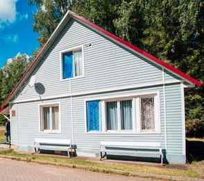 Санаторий «Сосновый бор», фото 42