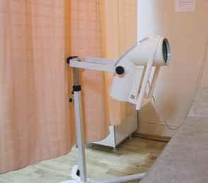 Санаторий «Сосновый бор», фото 43