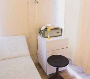 Санаторий «Сосновый бор», фото 47