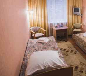 Санаторий «Сосновый бор», фото 51